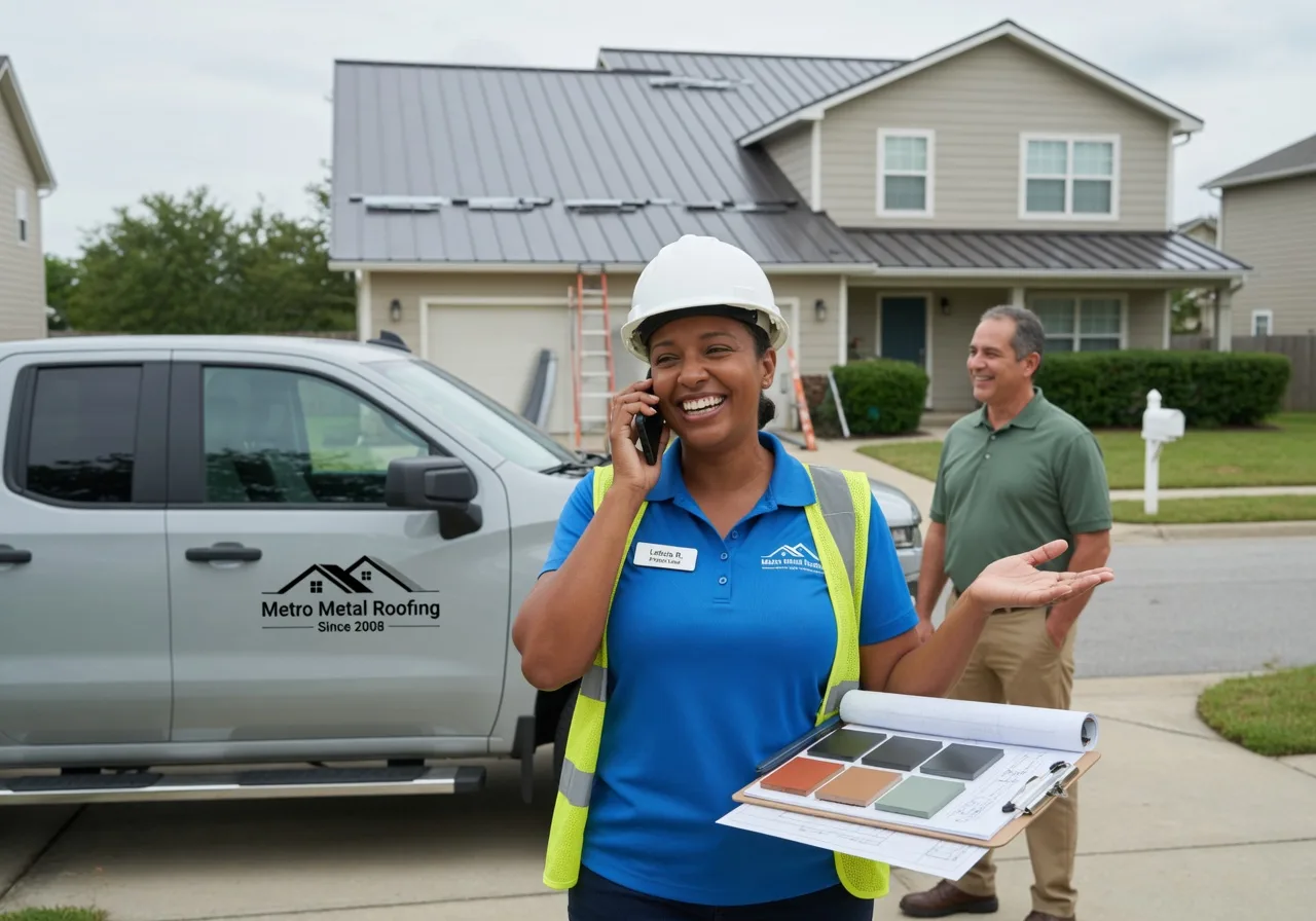 Metal Roofing Installation Meadow, TX FAQs