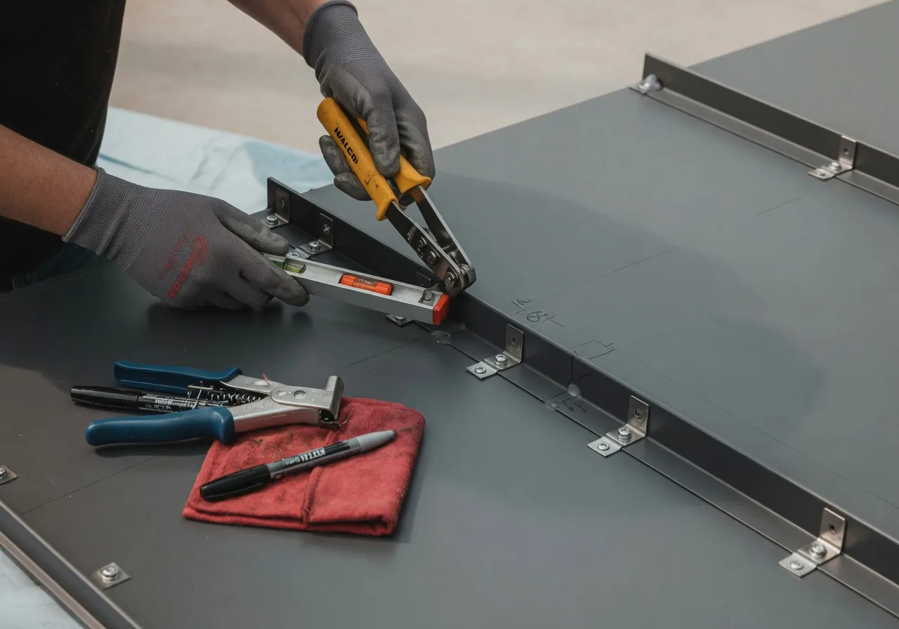 Why choose Metal Roofing Installation in Meadow, TX